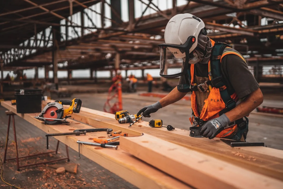Aanbouw aan een bestaande woning in de regio Uitgeest